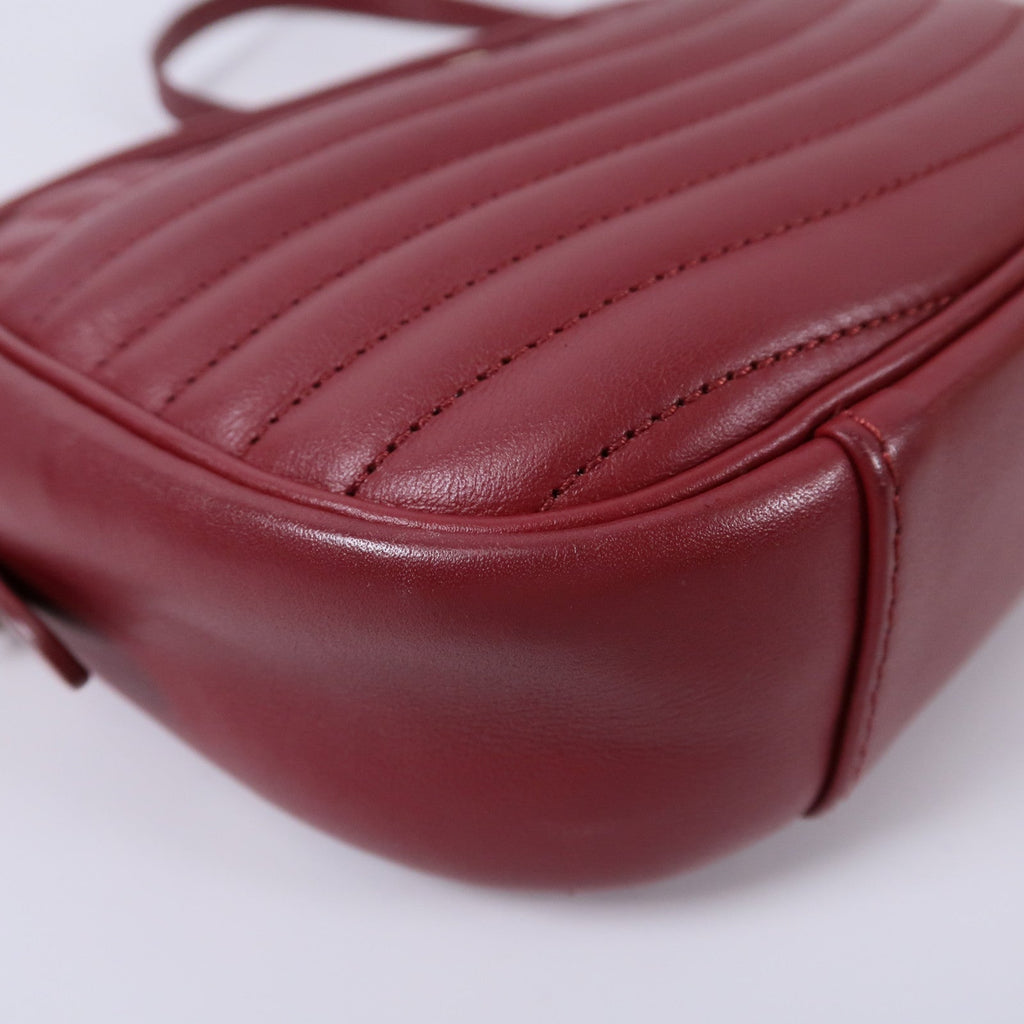 Louis Vuitton New Wave · Chain Bag