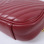 Louis Vuitton New Wave · Chain Bag