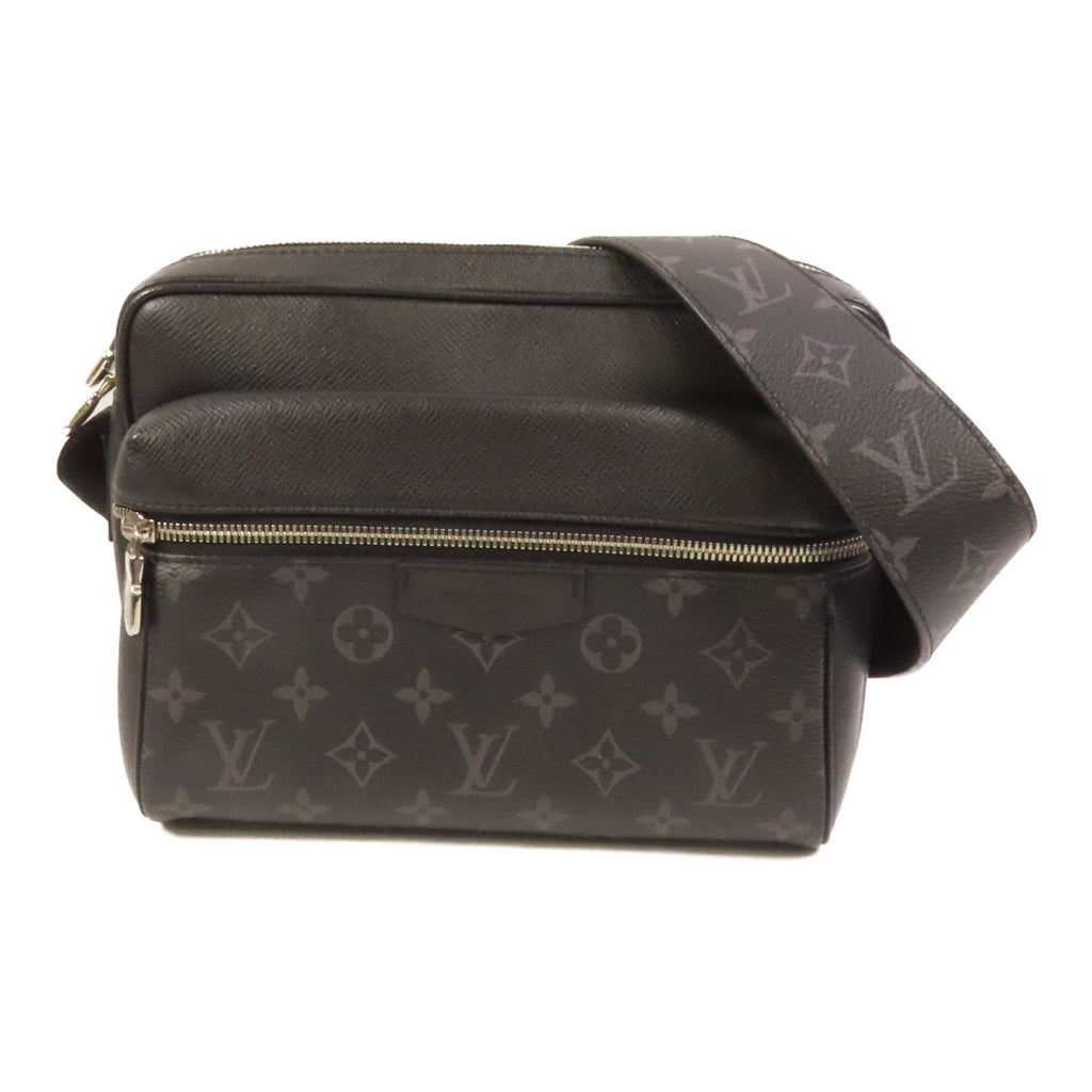 Louis Vuitton Messenger PM · Monogram Eclipse