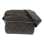 Louis Vuitton Messenger PM · Monogram Eclipse