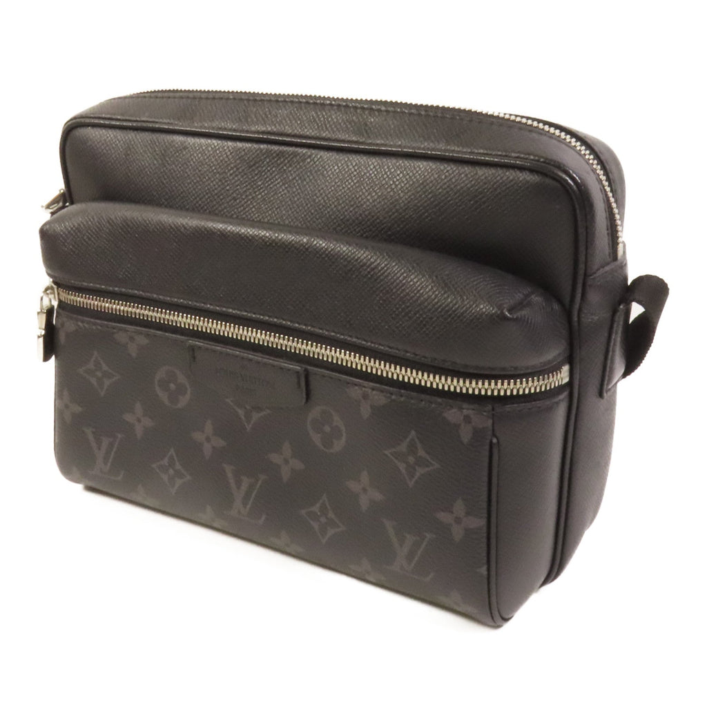 Louis Vuitton Messenger PM · Monogram Eclipse