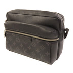 Louis Vuitton Messenger PM · Monogram Eclipse