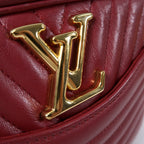 Louis Vuitton New Wave · Chain Bag