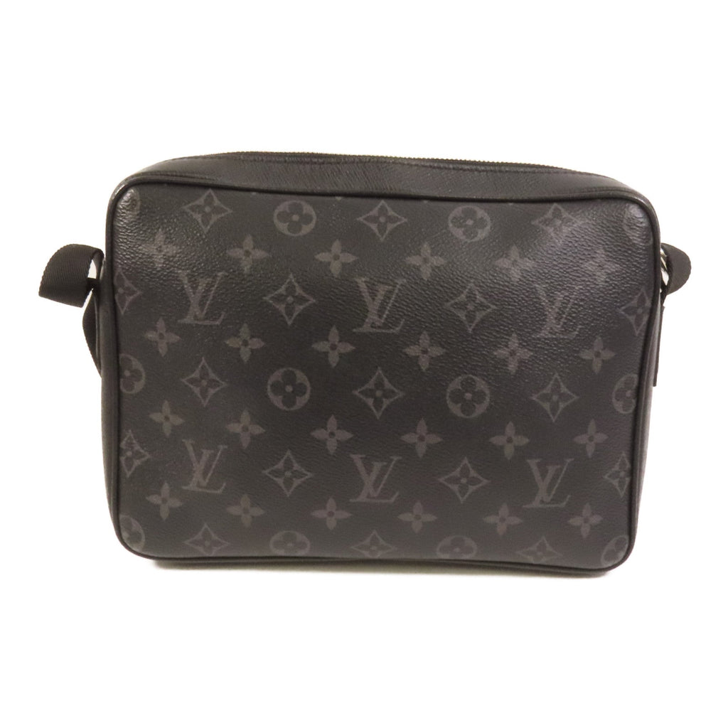 Louis Vuitton Messenger PM · Monogram Eclipse