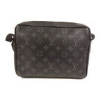 Louis Vuitton Messenger PM · Monogram Eclipse