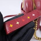 Louis Vuitton New Wave · Chain Bag