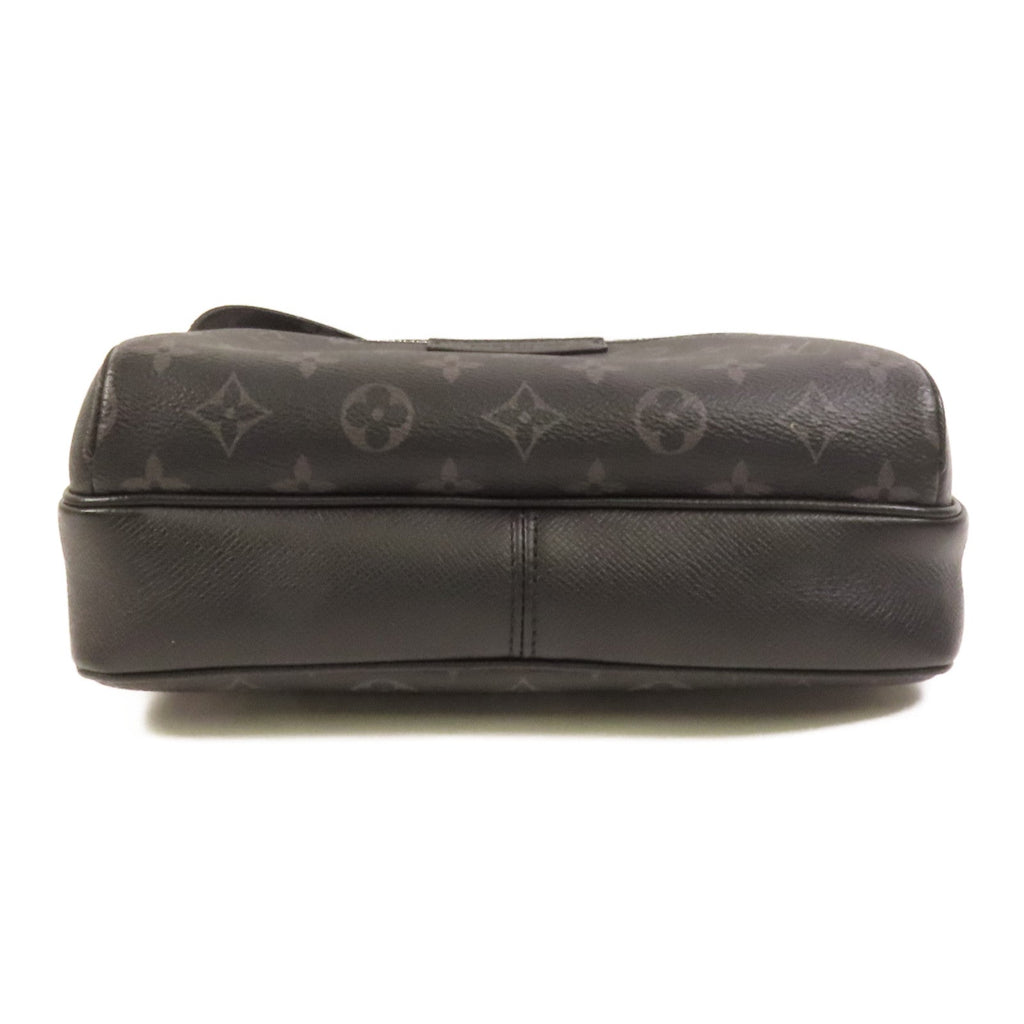 Louis Vuitton Messenger PM · Monogram Eclipse