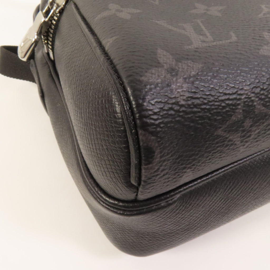 Louis Vuitton Messenger PM · Monogram Eclipse
