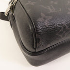Louis Vuitton Messenger PM · Monogram Eclipse