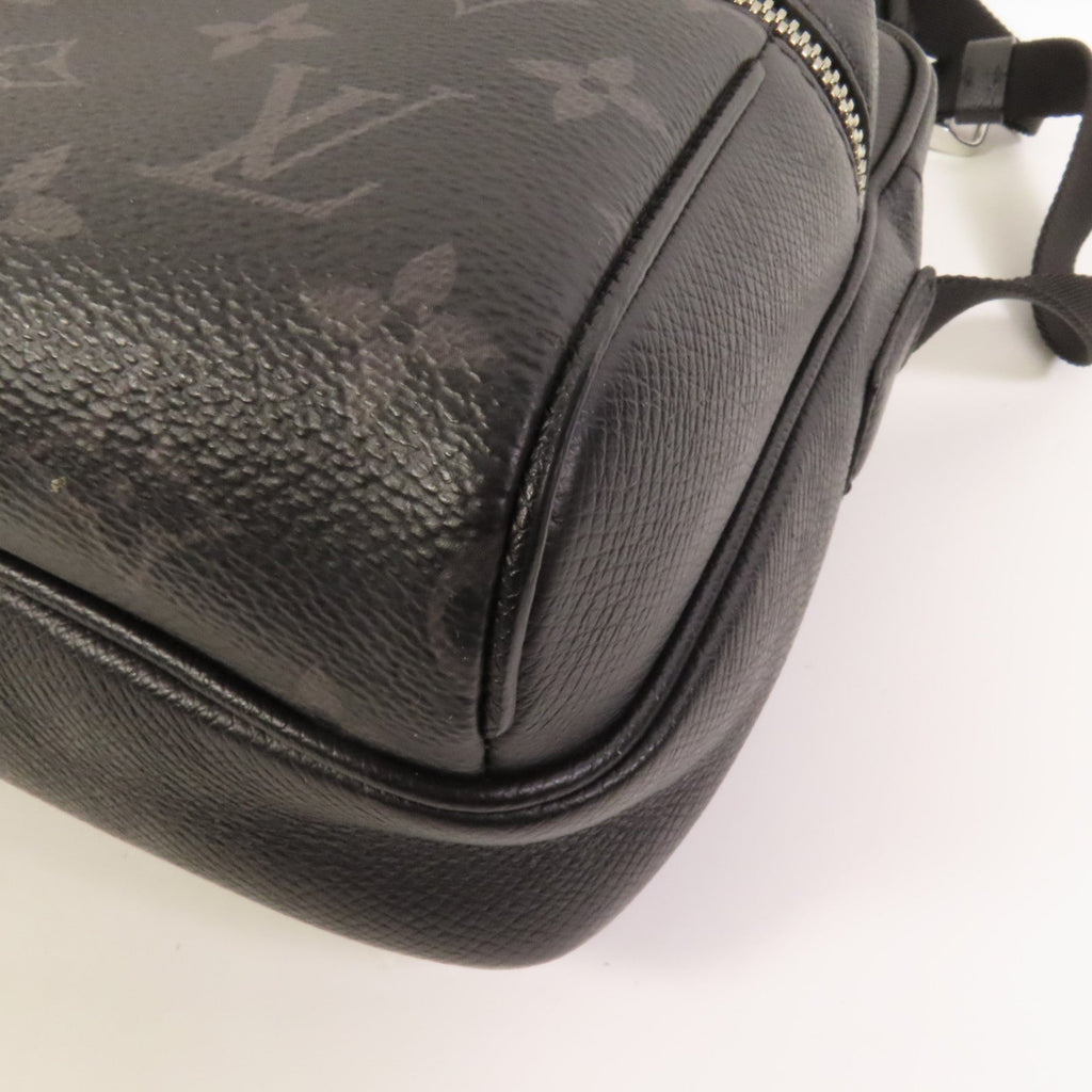 Louis Vuitton Messenger PM · Monogram Eclipse
