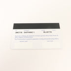 Prada Saffiano · Bifold Wallet · Calfskin