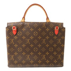 Louis Vuitton Marignan · Monogram