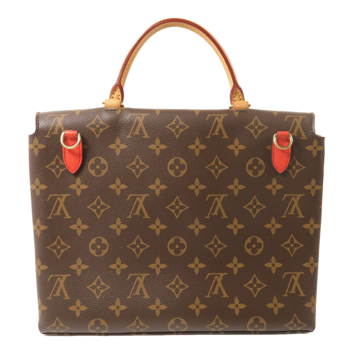Louis Vuitton Marignan · Monogram