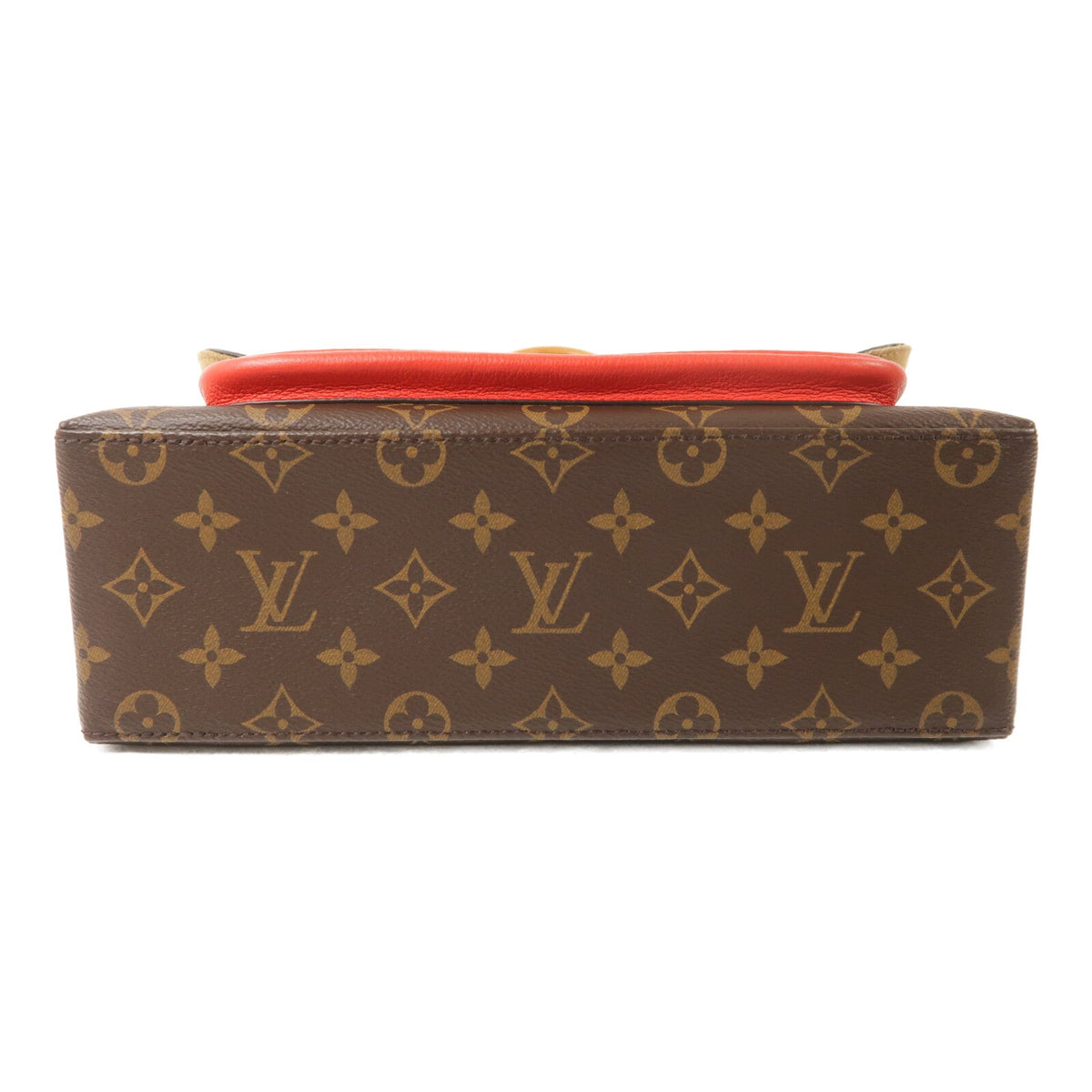 Louis Vuitton Marignan · Monogram
