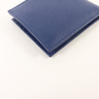 Prada Saffiano · Bifold Wallet · Calfskin