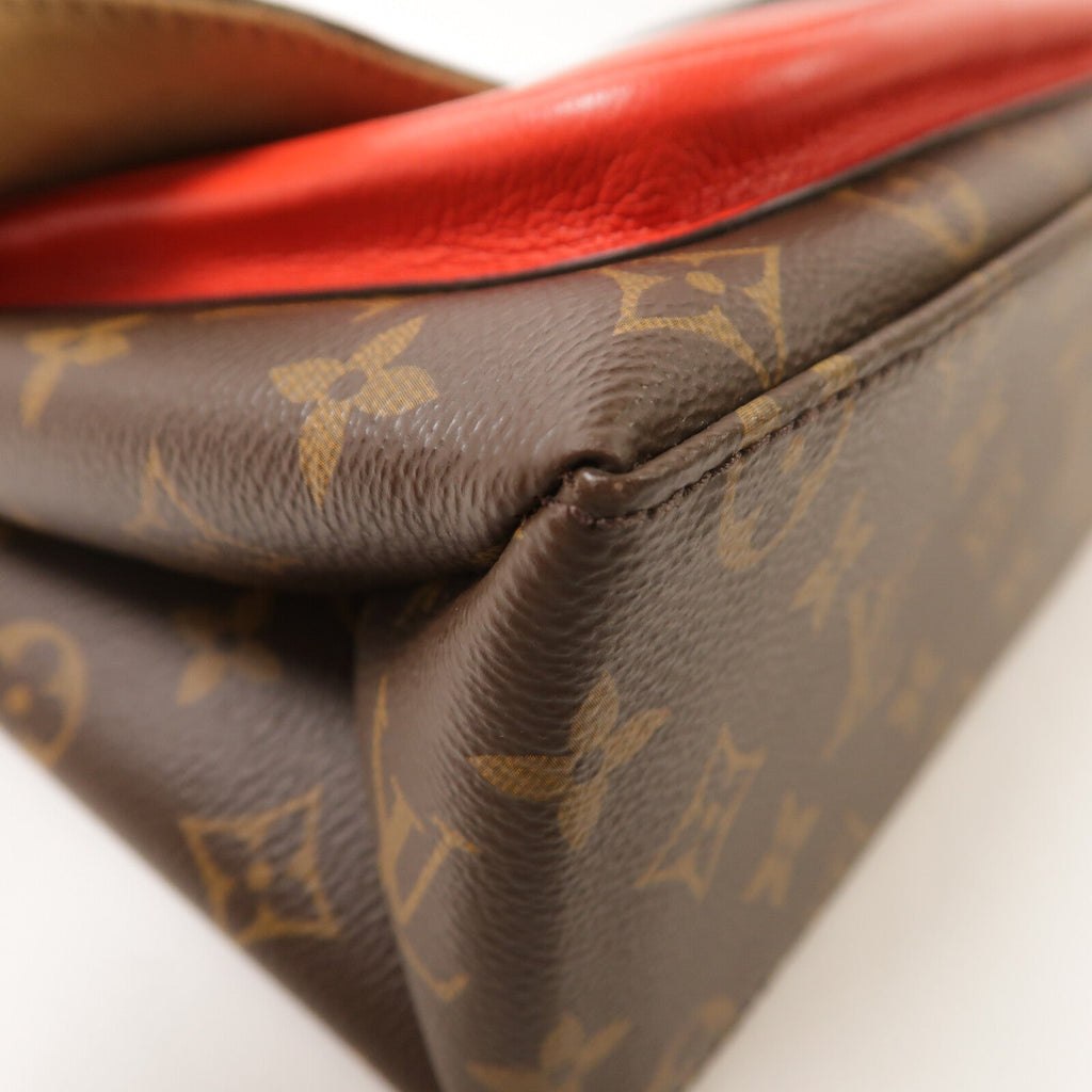 Louis Vuitton Marignan · Monogram