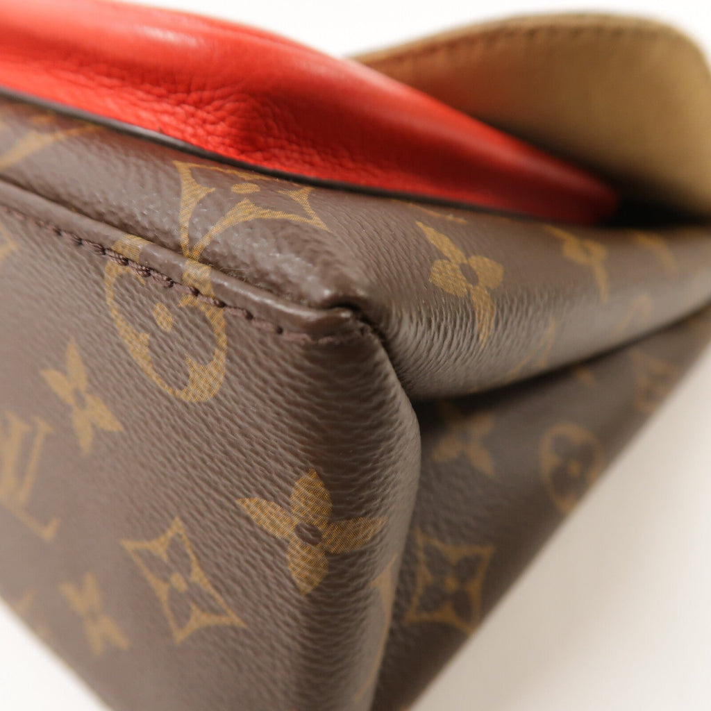 Louis Vuitton Marignan · Monogram