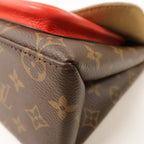 Louis Vuitton Marignan · Monogram