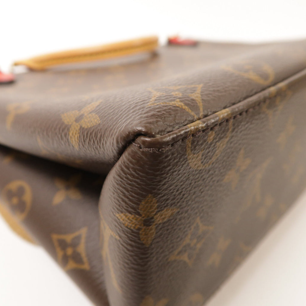Louis Vuitton Marignan · Monogram