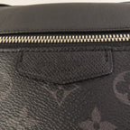 Louis Vuitton Messenger PM · Monogram Eclipse