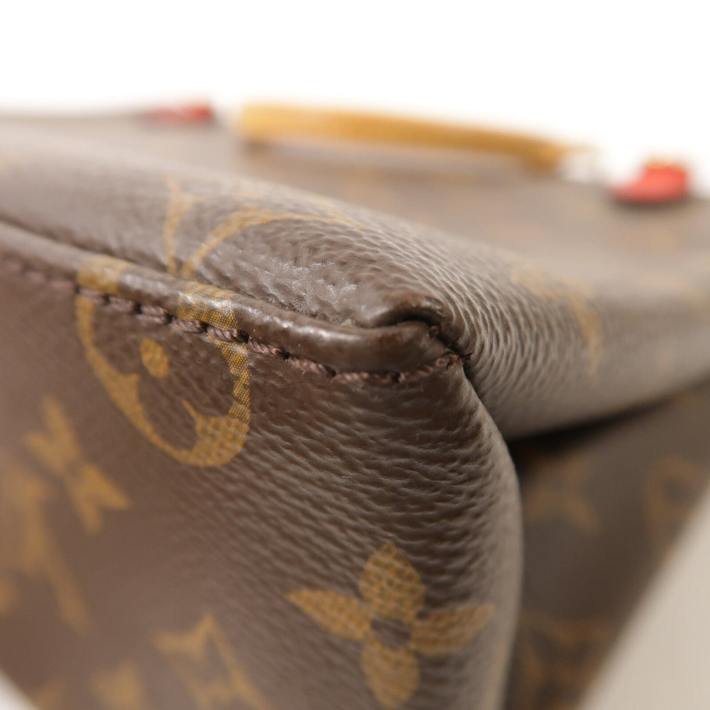 Louis Vuitton Marignan · Monogram