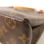 Louis Vuitton Marignan · Monogram