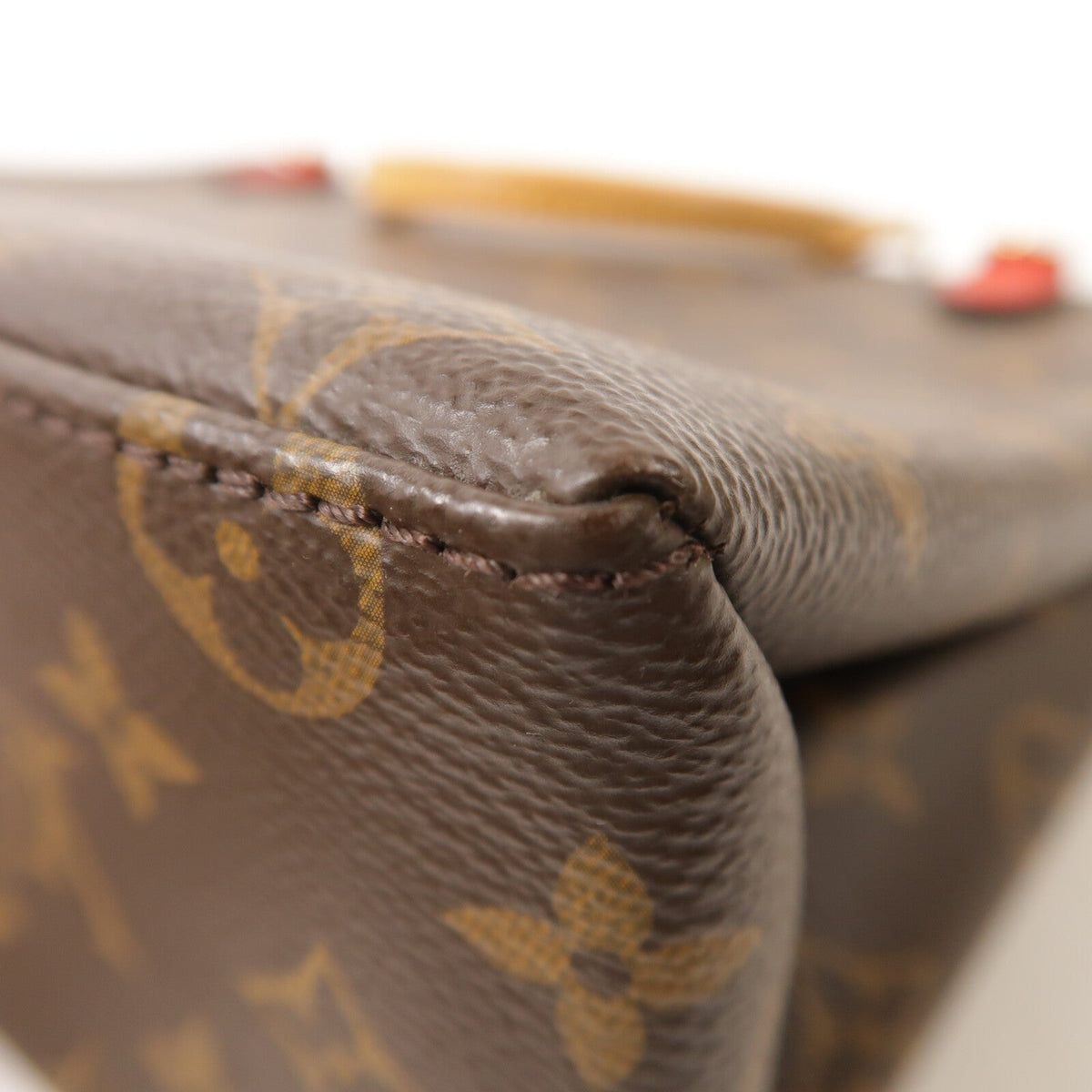 Louis Vuitton Marignan · Monogram