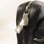Louis Vuitton Messenger PM · Monogram Eclipse