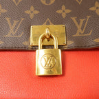 Louis Vuitton Marignan · Monogram
