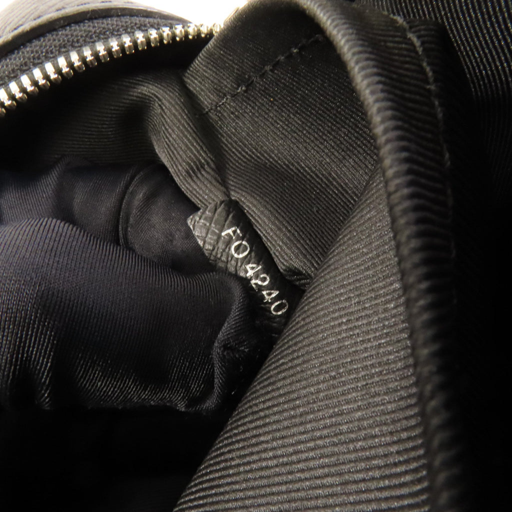Louis Vuitton Messenger PM · Monogram Eclipse