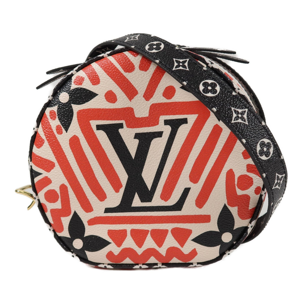 Louis Vuitton Boîte Chapeau Souple · Crafty