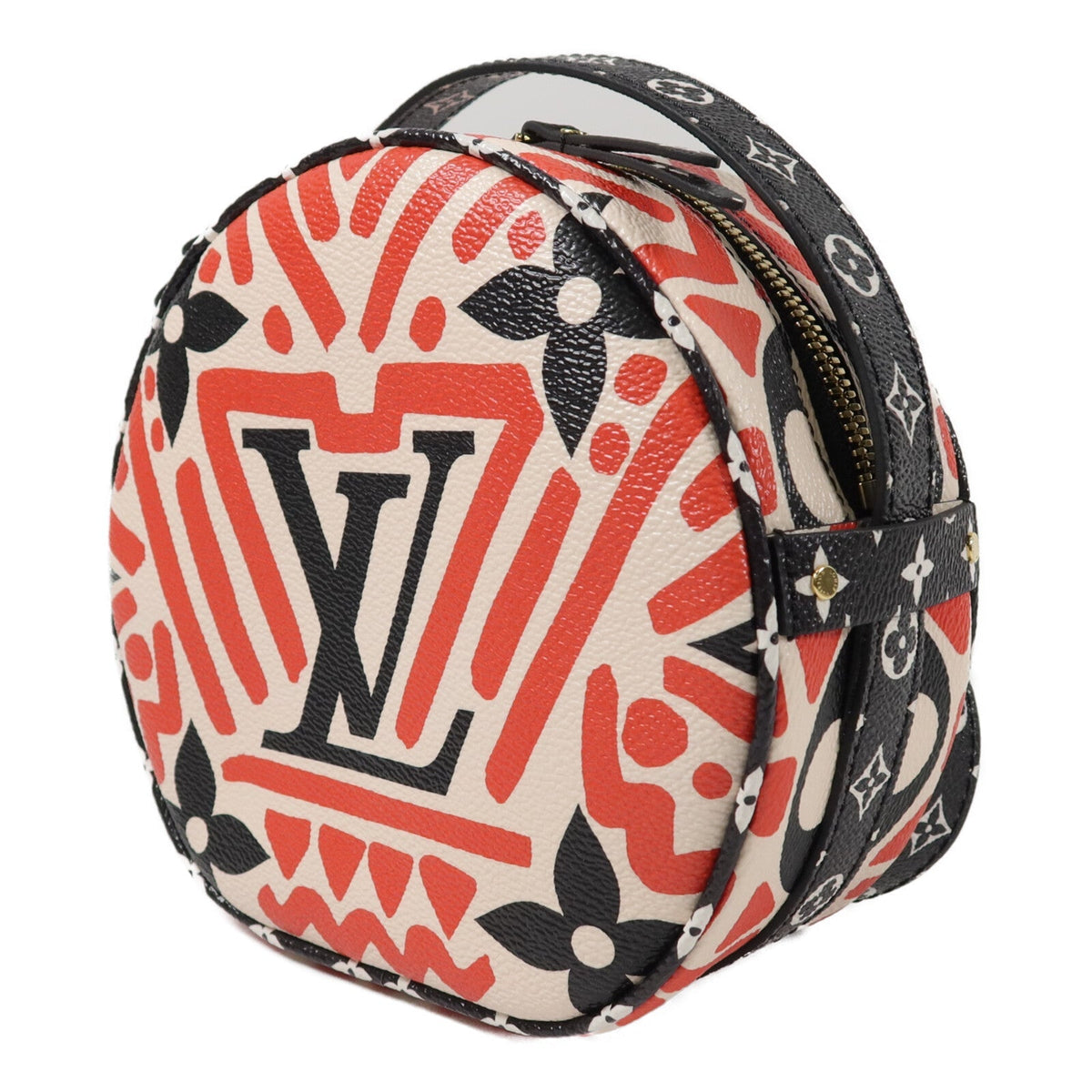 Louis Vuitton Boîte Chapeau Souple · Crafty