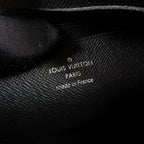 Louis Vuitton Christopher · Monogram Macassar