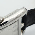 Hermès Cape Cod · Steel · Quartz
