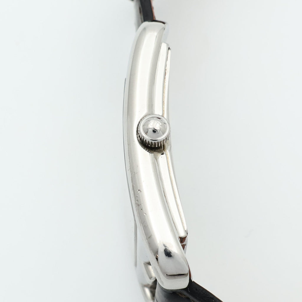 Hermès Cape Cod · Steel · Quartz