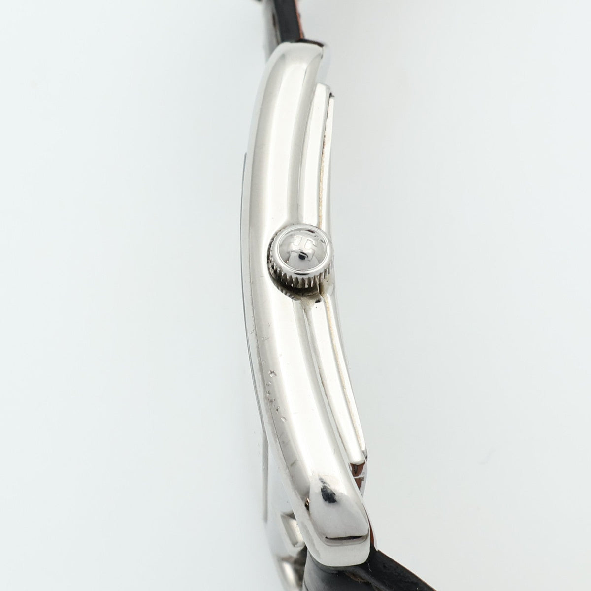 Hermès Cape Cod · Steel · Quartz