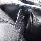 Louis Vuitton Christopher · Monogram Macassar