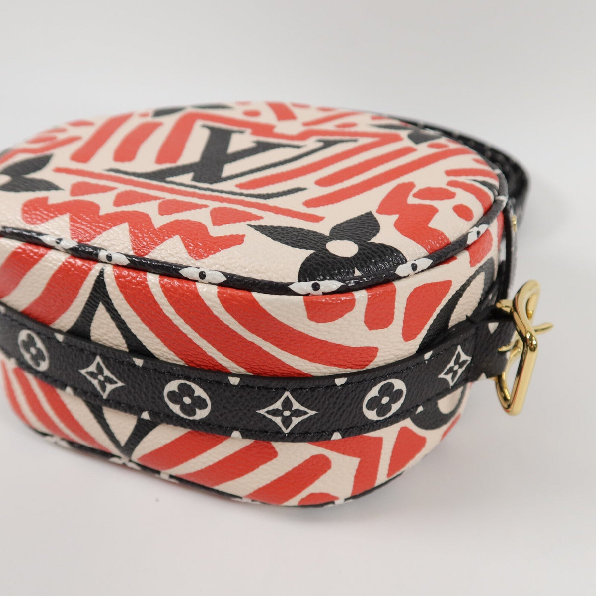 Louis Vuitton Boîte Chapeau Souple · Crafty