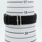 Hermès Cape Cod · Steel · Quartz