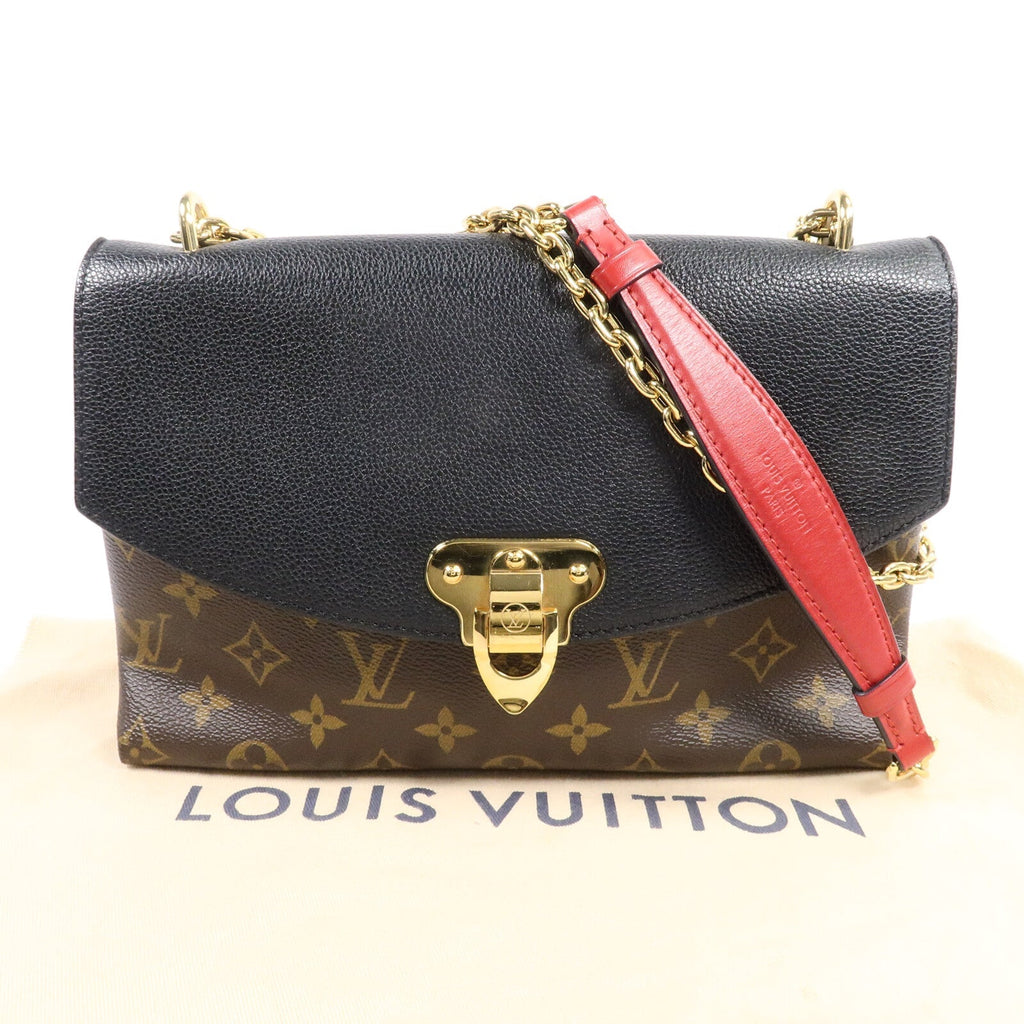 Louis Vuitton Saint Placide · Monogram