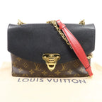 Louis Vuitton Saint Placide · Monogram