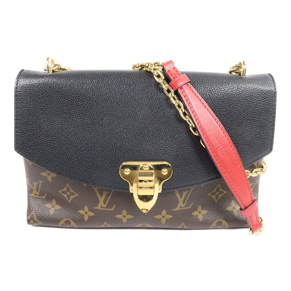 Louis Vuitton Saint Placide · Monogram