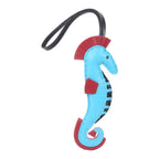 HERMÈS Seahorse Charm · Swift Calfskin