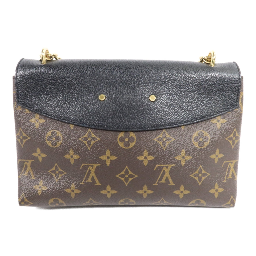 Louis Vuitton Saint Placide · Monogram