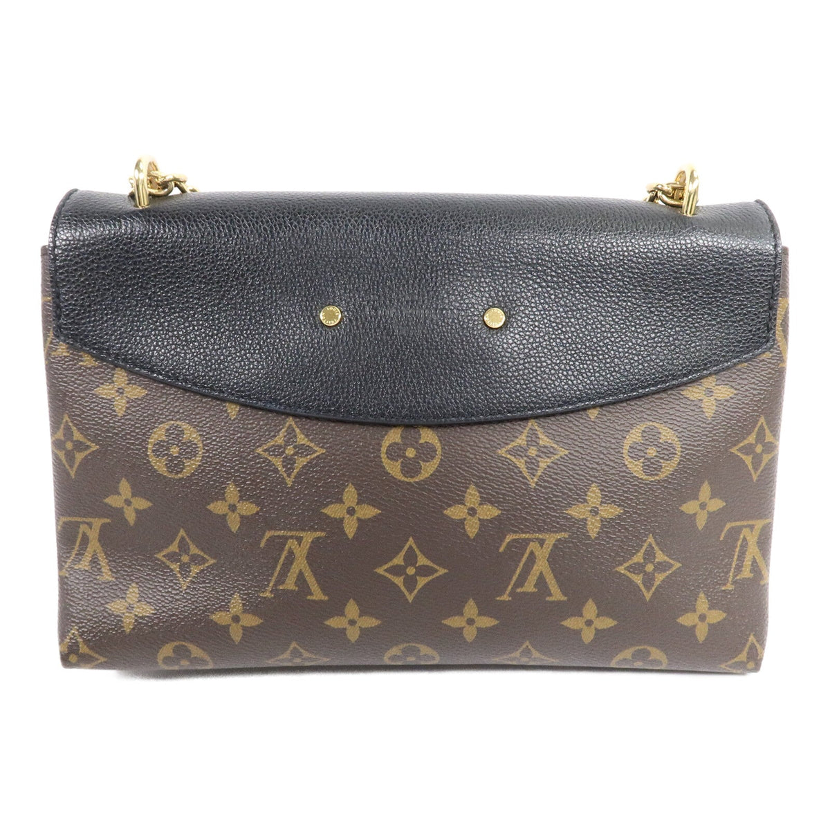 Louis Vuitton Saint Placide · Monogram