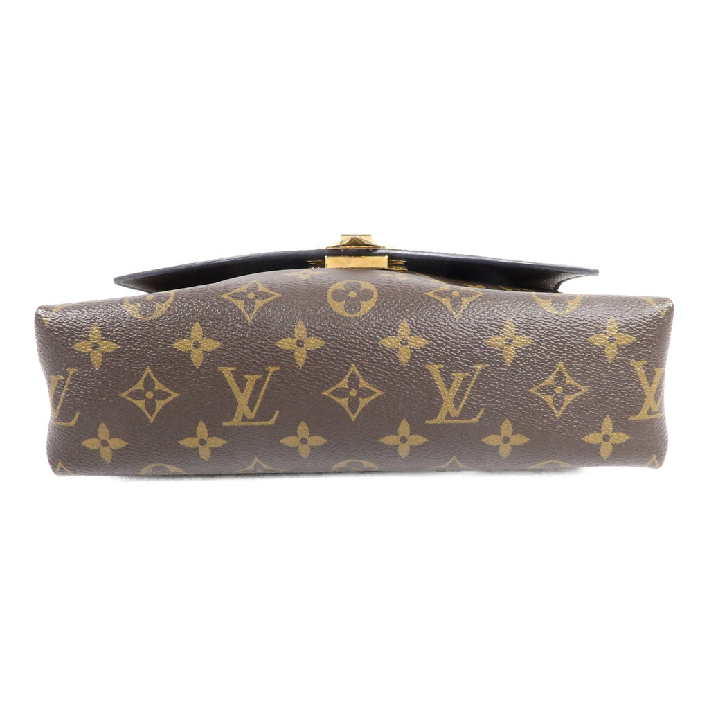 Louis Vuitton Saint Placide · Monogram