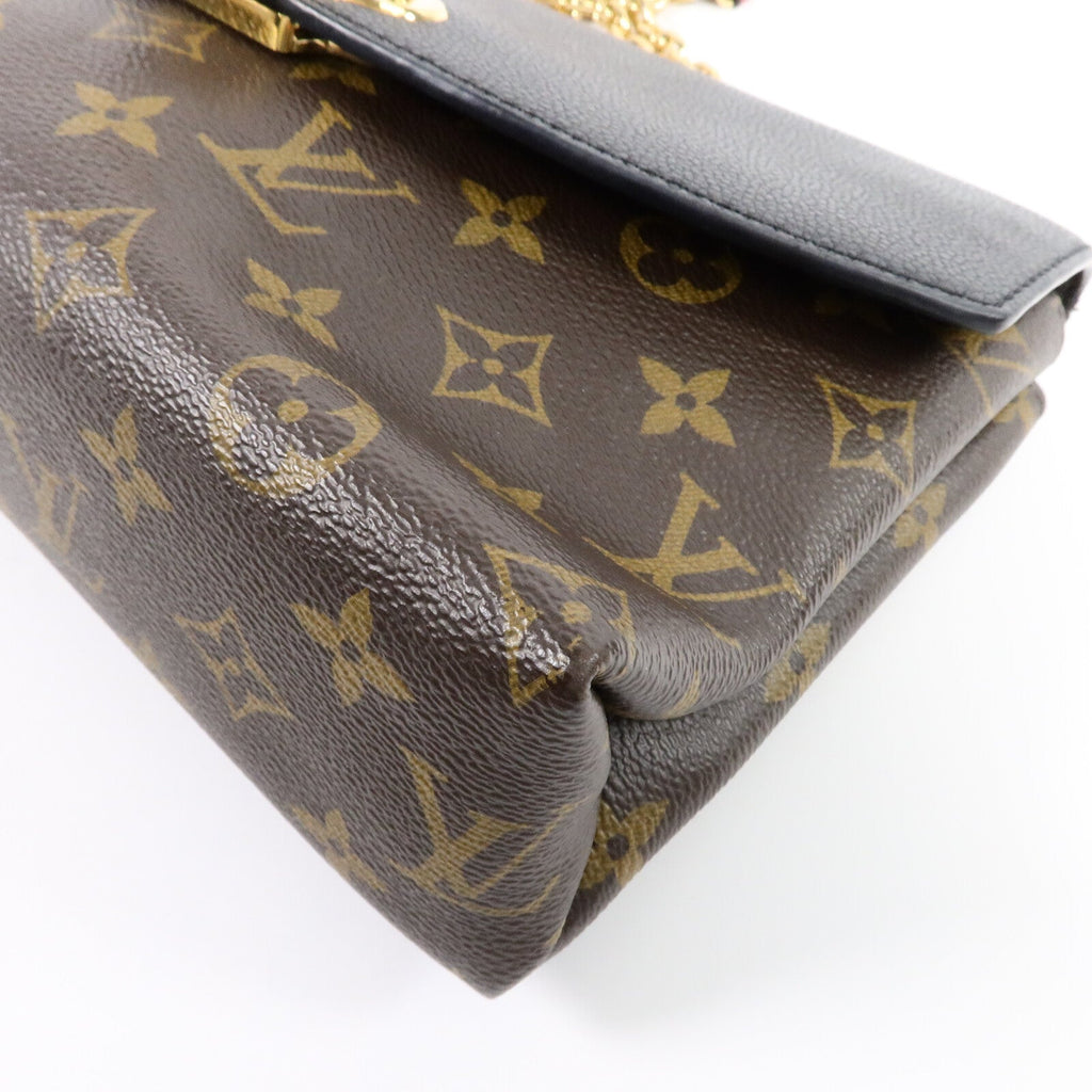 Louis Vuitton Saint Placide · Monogram