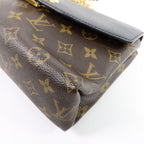Louis Vuitton Saint Placide · Monogram