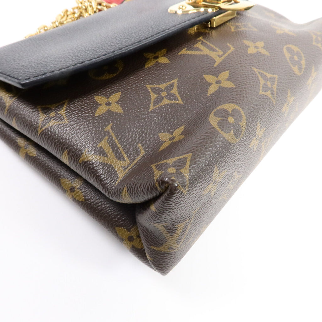 Louis Vuitton Saint Placide · Monogram