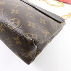 Louis Vuitton Saint Placide · Monogram